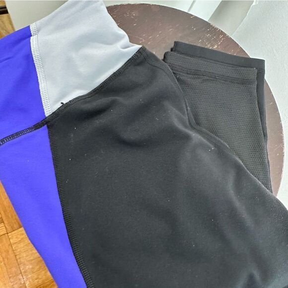 Vsx Victoria’s Secret Activewear Capris S - Picture 8 of 9